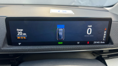 Ford Mustang Mach-E 216kW Extended Range 91kWh RWD 5dr Auto Electric Estate